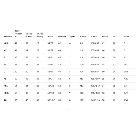 LAB 001 Brown Pinstripe Italian Blazer –Unisex 50IT/40US(Sz:W-14/XL)–NWT-Ret$650 - Picture 7 of 7